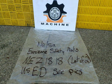 Load image into Gallery viewer, NELSA NEZ1818 EUROZONE Safety Mats 35-1/2&quot; X 35-1/2&quot; Used W/ Warranty (Lot of 2)
