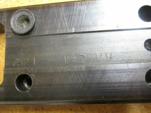 Load image into Gallery viewer, 7521 147 VV Slide Rail 9-1/2&quot; Long 2-11/16&quot; Wide
