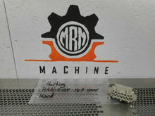 Load image into Gallery viewer, Harting HAN -E10F 16A 400V Connector Insert Used Nice Shape With Warranty
