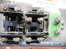 Load image into Gallery viewer, General Electric CR2810A11AD Contactor 10A 600V 22D135 G102 115V 60Hz Coil Used
