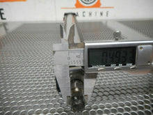 Load image into Gallery viewer, MEAD FLUID DYNAMICS HD1-150x12.5-FB-MP Cylinder Used With Warranty
