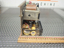 Load image into Gallery viewer, General Electric CR115D2 Proximity Limit Switch 115VAC Power Supply 60Hz
