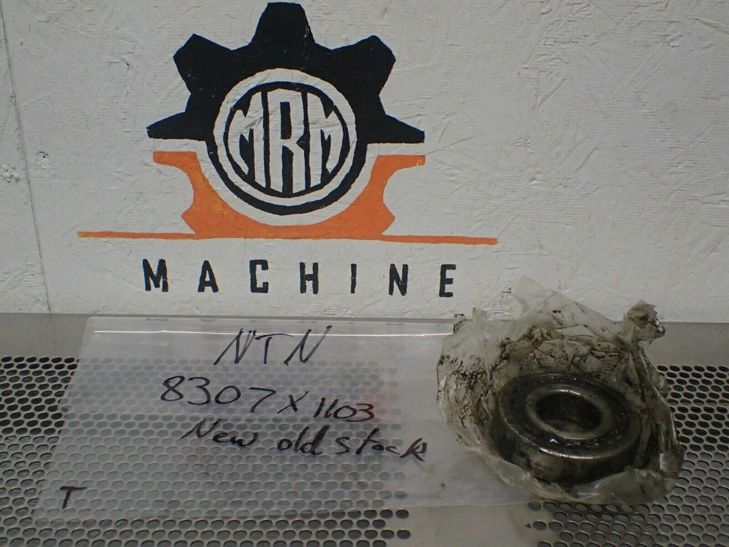 NTN 8307X1103 Bearing See All Pictures New Old Stock Fast Free Shipping