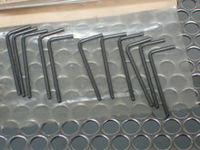 Load image into Gallery viewer, DME Jiffy-Lok LK-3-11-L Locking Keys 1/16&quot; Dia x 1/14&quot; New (Lot of 22 Keys)
