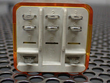 Load image into Gallery viewer, 212D10-499B 007-9822856 Relays 22VDC Coil Used With Warranty (Lot of 6) See Pics
