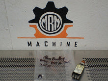 Load image into Gallery viewer, Allen Bradley 800T-PST16 Ser C Amber Lens Pilot Light 120V 50/60Hz Used Warranty
