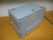 Load image into Gallery viewer, ABB Automation QIPA 121 YM 321001-AB Control Unit Enclosure Only
