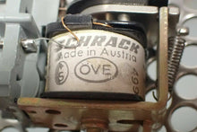 Load image into Gallery viewer, SCHRACK RL 135 006 Relays 6V 50/60Cy 8A/250VAC 5,3Ohms New No Box (Lot of 5)
