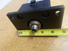 Load image into Gallery viewer, Lin-Act Series A4 A4F-2.50X9.000-4-J-HC Pneumatic Cylinder 250PSI Used
