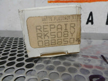 Load image into Gallery viewer, WATTS RK508Y 0888504 Repair Kit M2 979 New Old Stock (Lot of 2)
