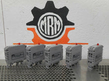 Load image into Gallery viewer, Continental Industries RM IDC5 I/O Modules 10-32 15-32 VDC-AC Gently Used 5 Lot
