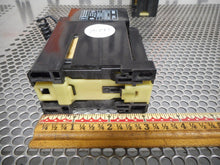 Load image into Gallery viewer, ABB KC40E Contactor 24VDC CA7-10-01 Auxiliary Contact &amp; RV-BC6/60 Used (2 Lot)

