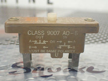 Load image into Gallery viewer, Square D 9007-AO-6 Snap Switch Used With Warranty Fast Free Shipping
