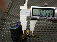 Load image into Gallery viewer, Predyne A2013-40B Solenoid Valves 24VDC 6Watts 1/16 Orifice Used (Lot of 3)
