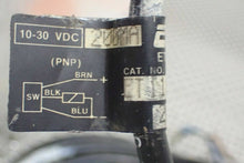 Load image into Gallery viewer, NAMCO ET111-22110 Inductive Proximity Sensor 10-30VDC 200mA Used With Warranty
