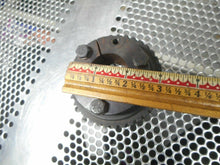 Load image into Gallery viewer, Goodyear Y-36S-SH Gear Belt Pulley &amp; SH 1-3/8 STL Bushing Used With Warranty
