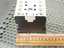 Load image into Gallery viewer, Schneider/Telemecanique LC1K 0601 Contactors 240V 50/60Hz Coils Used (Lot of 4)
