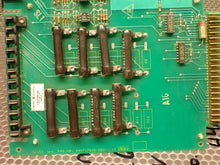 Load image into Gallery viewer, General Electric IC600YB804A 115V AC-DC Input Module ASM. No. 44A297035-G05 Used
