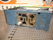 Load image into Gallery viewer, Mac Valves (2) Manifold Blocks &amp; Numatics (2) Manifold Blocks Used With Warranty
