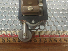 Load image into Gallery viewer, Square D 9007-AW36 Ser A Limit Switch (No Receptacle) Used With Warranty
