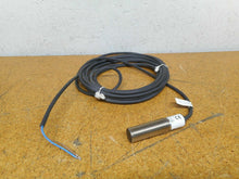 Load image into Gallery viewer, Balluff BES-516-538-BO-H-PU Proximity Sensor 10-55VDC 200mA 5mm New Old Stock
