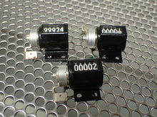 Load image into Gallery viewer, Mech Counter (4) 5 Digit (1) 6 Digit (1) 7 Digit (1) 3 Digit Counters For Parts
