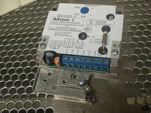 Load image into Gallery viewer, ARITECH DV1221-1 Advisor X Vault Vibration Sensor New Old Stock
