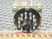 Load image into Gallery viewer, Potter &amp; Brumfield KRP14AG 120V Relays 50/60Hz Used With Warranty (Lot of 4)
