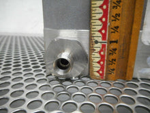 Load image into Gallery viewer, TYLAN FM-380 AV 50SCCM Air Mass Flow Meter 15VDC 500PSIG Max Used Warranty 2 Lot
