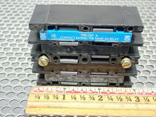 Load image into Gallery viewer, Allen Bradley 700-RB10 Ser A Front Deck Relay W/ 700-CR7 A Contact Cartridge NEW
