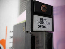 Load image into Gallery viewer, Reliance Electric 57401-1 Digital Drive I/O Module Used With Warranty
