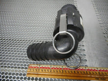 Load image into Gallery viewer, 1-1/2&quot; C Coupler With Elbow New Old Stock Fast Free Shipping
