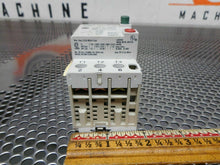 Load image into Gallery viewer, Allen Bradley 140-MN-0100 Ser C Manual Motor Starters 0.63-1.0A Used (Lot of 3)
