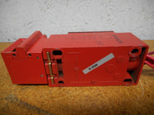Load image into Gallery viewer, Telemecanique XCS-B703 Safety Interlock Switch 3A 240V AC15 A300-Q300 Used
