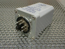 Load image into Gallery viewer, Hoagland H-820 Sec: 1.0P Input: 115 AC DPDT 111P220 Relays New No Box (Lot of 4)
