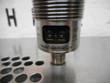 Load image into Gallery viewer, IFM KI5087 Capacitive Sensor Used With Warranty Fast Free Shipping
