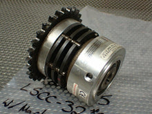 Load image into Gallery viewer, Nexen 923565 LSCC-32* 0.750 Bore, Pilot, NSB With Martin Sprocket Used Warranty
