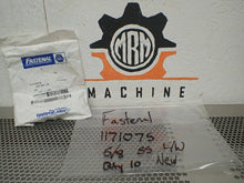 Load image into Gallery viewer, Fastenal 1171075 5/8 SS L/W Split Lock Washers (Lot of 10 Washers)
