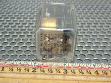 Load image into Gallery viewer, Potter &amp; Brumfield KU-5219 KUP5D15 Relays 24VDC Used With Warranty (Lot of 13)
