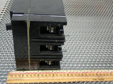 Load image into Gallery viewer, General Electric TEC36007 Circuit Breakers 7A 3P 600VAC Used Warranty (Lot of 8)
