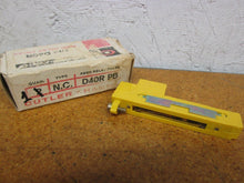 Load image into Gallery viewer, Cutler-Hammer Type D40R PB REED RELAY POLE 3AMP 300VAC 1NC FOR D40 RELAY New
