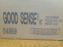 Load image into Gallery viewer, Johnson Wax Professional GOOD SENSE 04969 Liquid Air Freshener (Lot of 4) 2.5L
