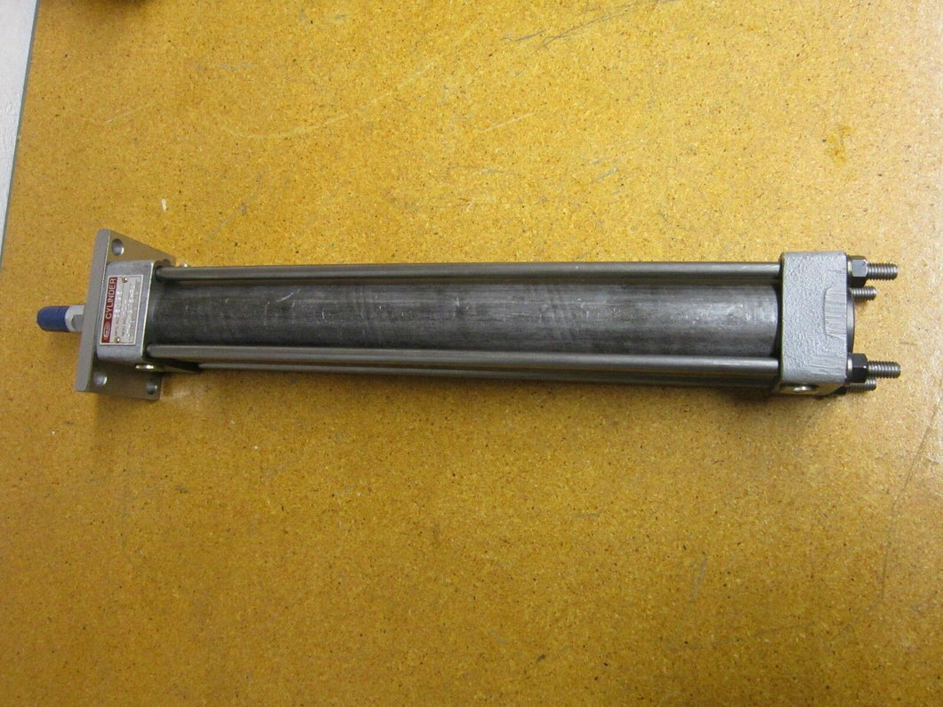 TOYO-OKI HC1-XD-40X275-FA Cylinder NEW