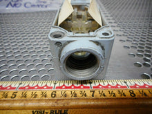 Load image into Gallery viewer, Telemecanique ZC2JC1 Limit Switch &amp; ZC2JE05 Operating Head Used No Front Cover
