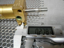 Load image into Gallery viewer, Cylinders &amp; Valves, Inc. UDPC 1000 1 C09 Cylinders Used With Warranty
