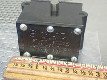 Load image into Gallery viewer, NAMCO EC150-00015 Snap-Lock Station Switch 16D-600-? New Old Stock
