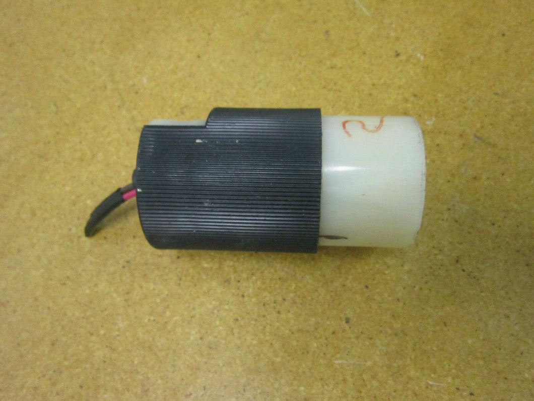 Hubbell Twist Lock 20A 125/250V Receptacle