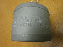 Load image into Gallery viewer, Big Chief BC15330A Band Heater 500W 240V 0901 2-1/2&quot; Inner Diameter 2&quot; Long
