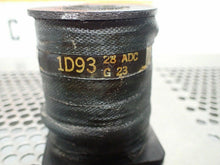 Load image into Gallery viewer, General Electric 1D93 G23 28ADC Coil Used With Warranty See All Pictures
