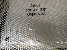 Load image into Gallery viewer, Coils Unknown Part# Used Nice Shape With Warranty (Lot of 35) See All Pictures
